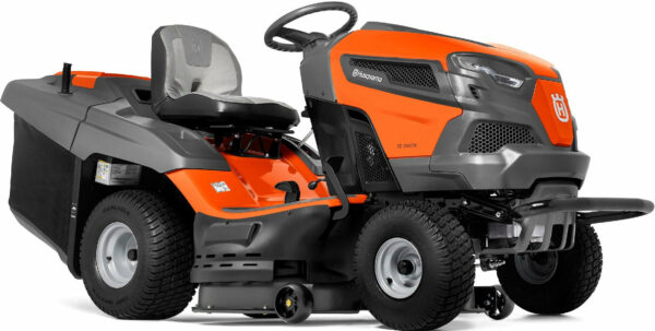 Husqvarna Rasentraktor TC 238TX – Modell 2022