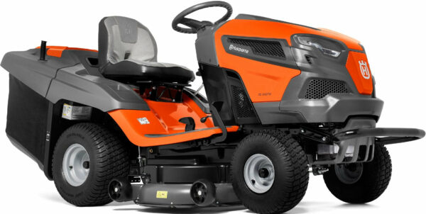 Husqvarna Rasentraktor TC 242TX – Modell 2022