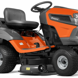 Husqvarna Rasentraktor TC 242T – Modell 2023