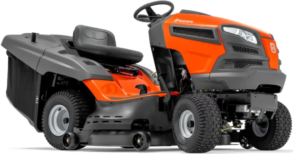 Husqvarna Rasentraktor TC 242T – Modell 2024