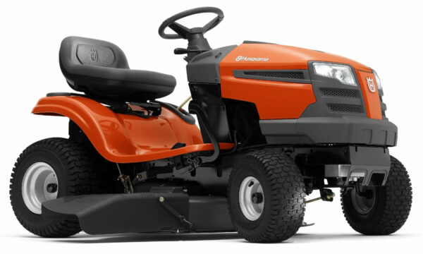 Husqvarna Rasentraktor TS 138L – Modell 2022