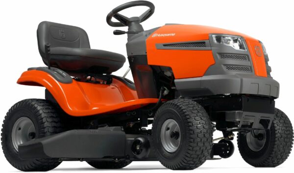 Husqvarna Rasentraktor TS 142L – Modell 2022