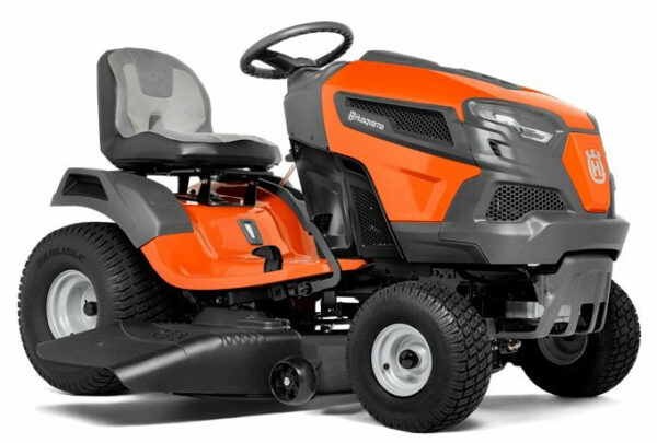 Husqvarna Rasentraktor TS 146TXD – Modell 2023