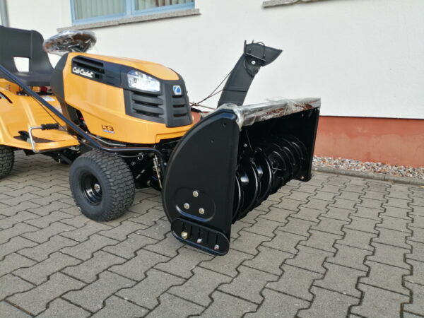 Cub Cadet Rasentraktor LT3 PR105 - Image 2