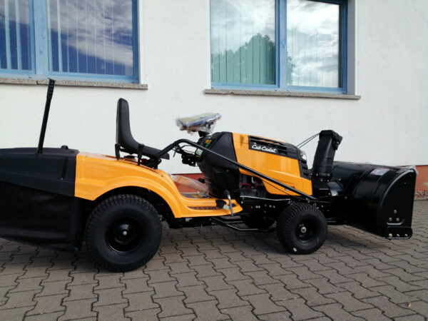 Cub Cadet Rasentraktor LT3 PR105 - Image 3