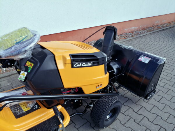 Cub Cadet Rasentraktor LT3 PR105 - Image 4