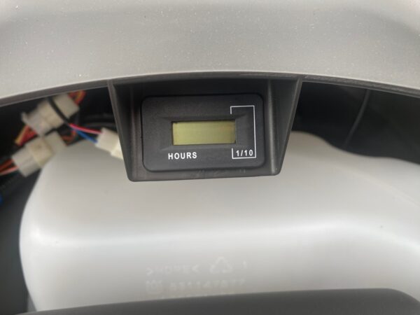 Husqvarna Rasentraktor TS 114 inkl. Winterpaket 110 - Image 12