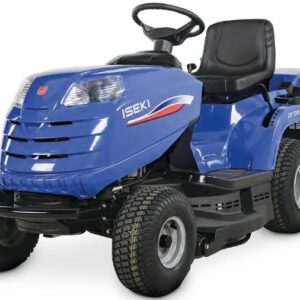 Iseki Rasentraktor CM 7113 H – Modell 2022