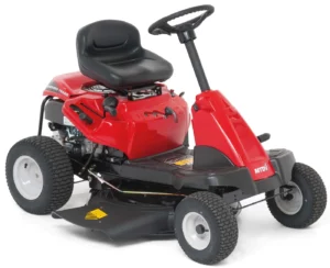 MTD Aufsitzmäher MINIRIDER 76 SDE – Modell 2024