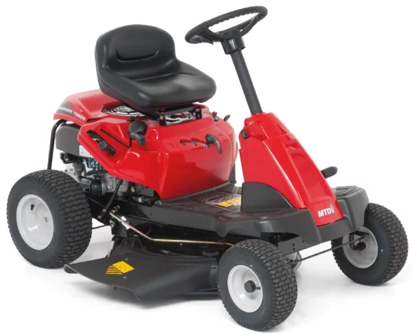 MTD Aufsitzmäher MINIRIDER 76 SDE – Modell 2024