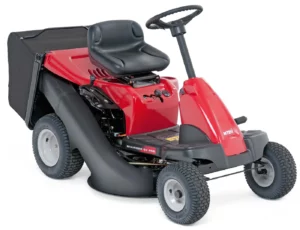 MTD Aufsitzmäher SMART MINIRIDER 60 RDE – Modell 2024
