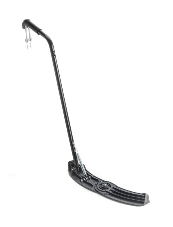 Black Edition Pro 155/72 H Aufsitzmäher inkl. Schneeschild 100 - Image 6