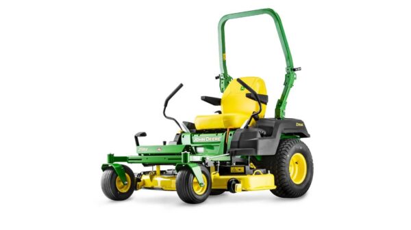 JOHN DEERE Null-Wenderadius-Mäher zTrak Z515E