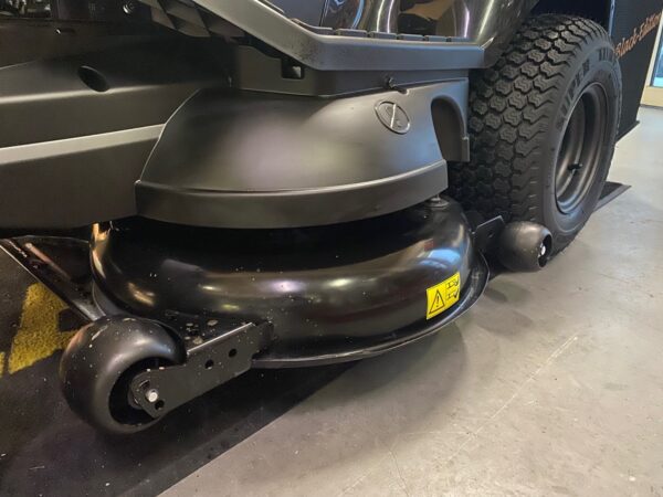 Black Edition Pro 226/102 Twin H mit Winterpaket 120 Plus - Image 14