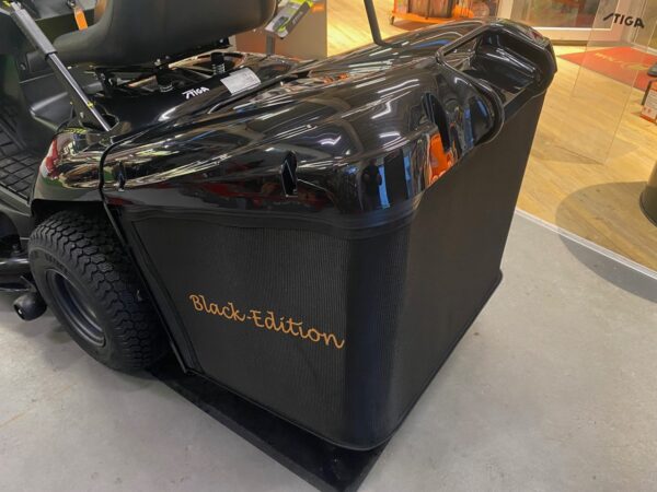 Black Edition Pro 226/102 Twin H mit Winterpaket 120 Plus - Image 16