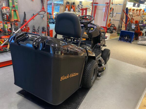 Black Edition Pro 226/102 Twin H mit Winterpaket 120 Plus - Image 10