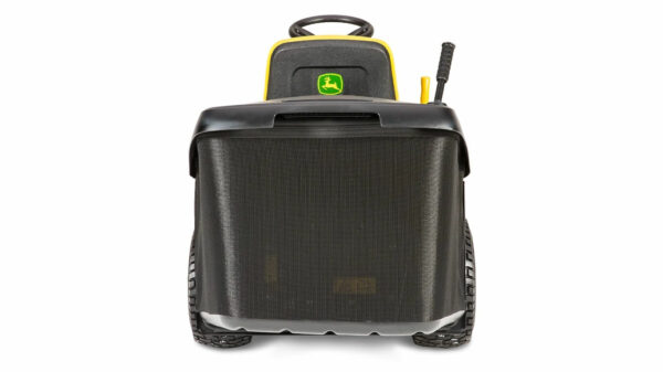 JOHN DEERE Rasentraktor X117R - Image 6