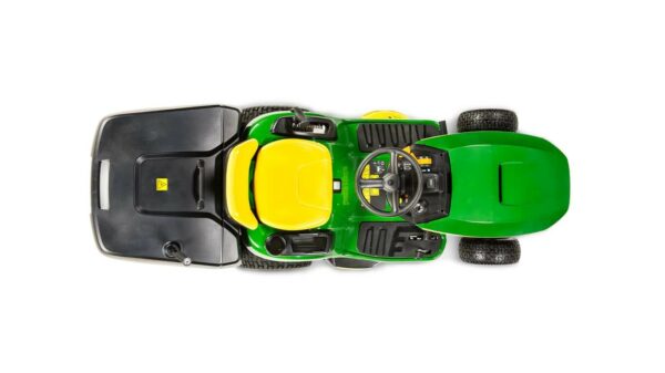 JOHN DEERE Rasentraktor X147R - Image 3