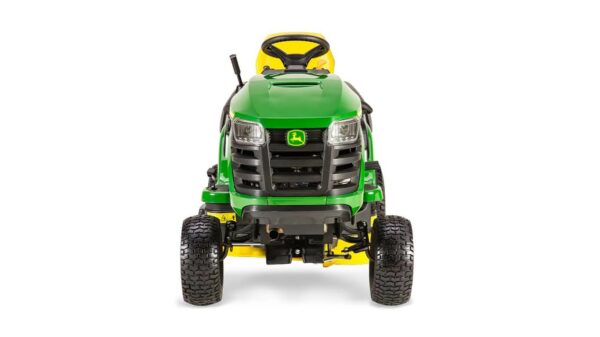 JOHN DEERE Rasentraktor X147R - Image 4