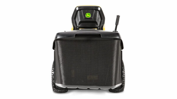 JOHN DEERE Rasentraktor X147R - Image 5