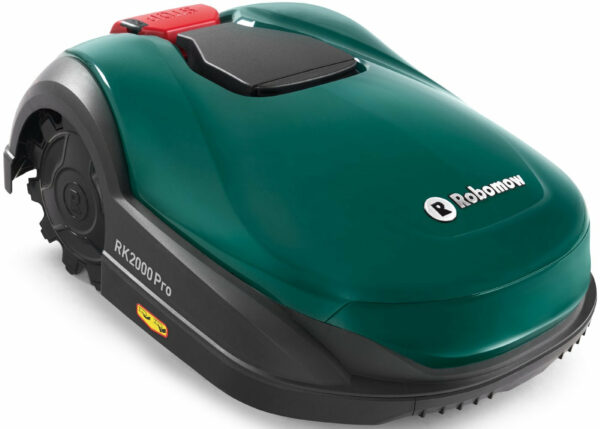 Robomow Roboter-Rasenmäher RK2000 PRO