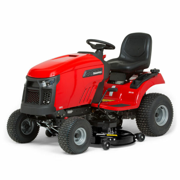 Snapper SPX110 Rasentraktor mit Seitenauswurf - Image 3