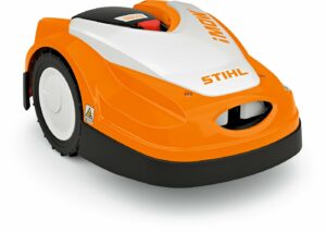 STIHL Mähroboter RMI 422 PC – mit App-Zugriff – Modell 2022