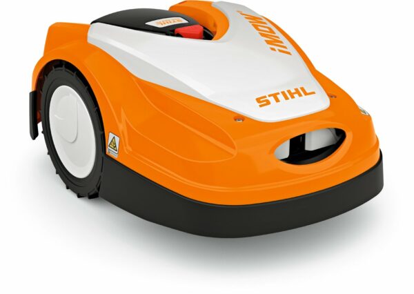 STIHL Mähroboter RMI 422 PC – mit App-Zugriff – Modell 2022