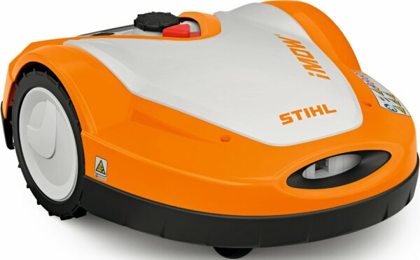 STIHL Mähroboter RMI 632 – Modell 2022