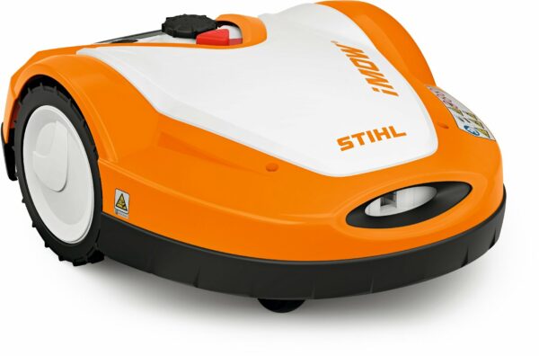 STIHL Mähroboter RMI 632 PC – mit App-Zugriff – Modell 2022