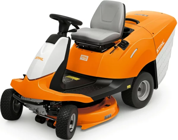 STIHL Aufsitzmäher RT 4082 – Modell 2024 - Image 3