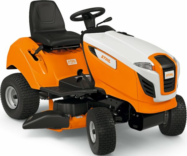STIHL Rasentraktor RT 4097 SX – Modell 2022