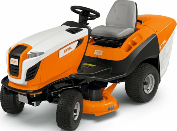 STIHL Aufsitzmäher RT 5097 Z – Modell 2022