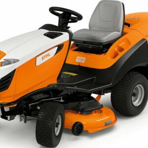 STIHL Aufsitzmäher RT 5112 Z – Modell 2022