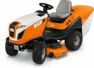 STIHL Aufsitzmäher RT 6112 ZL – Modell 2022