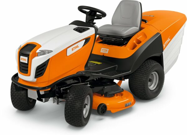 STIHL Aufsitzmäher RT 6112 ZL – Modell 2022