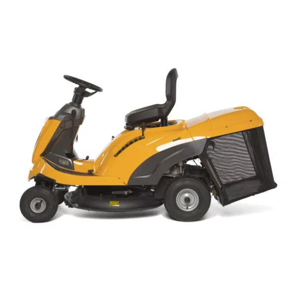 Stiga Aufsitzmäher Combi 372 – Modell 2024 - Image 5