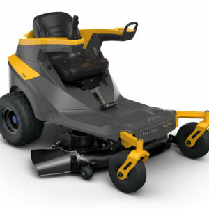 Stiga Akku-Zero-Turn-Mäher Gyro 700e – Modell 2022