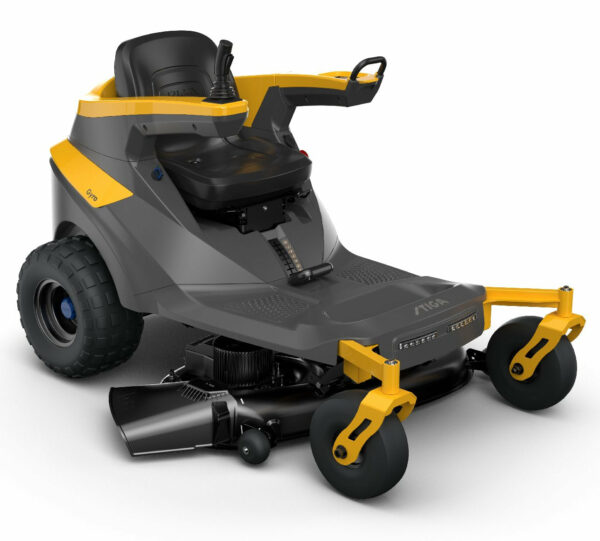 Stiga Akku-Zero-Turn-Mäher Gyro 700e – Modell 2022