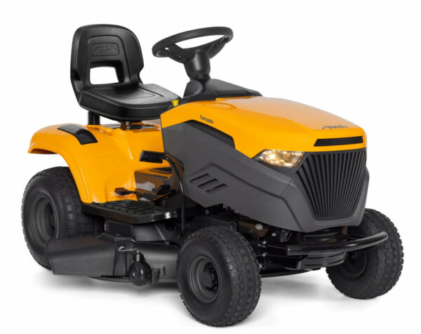 Stiga Rasentraktor Tornado 398 – Modell 2023
