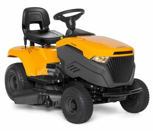 Stiga Rasentraktor Tornado 398 M – Modell 2023