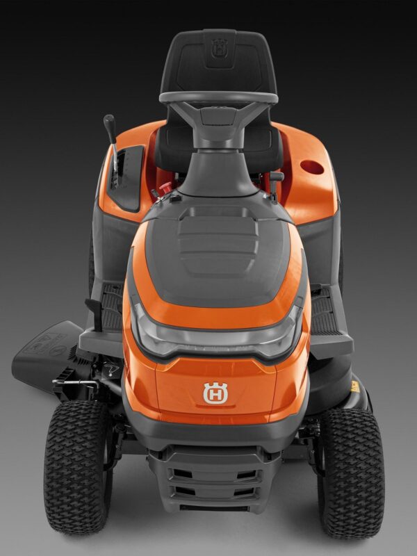Husqvarna Rasentraktor TS 114 inkl. Winterpaket 110 - Image 20