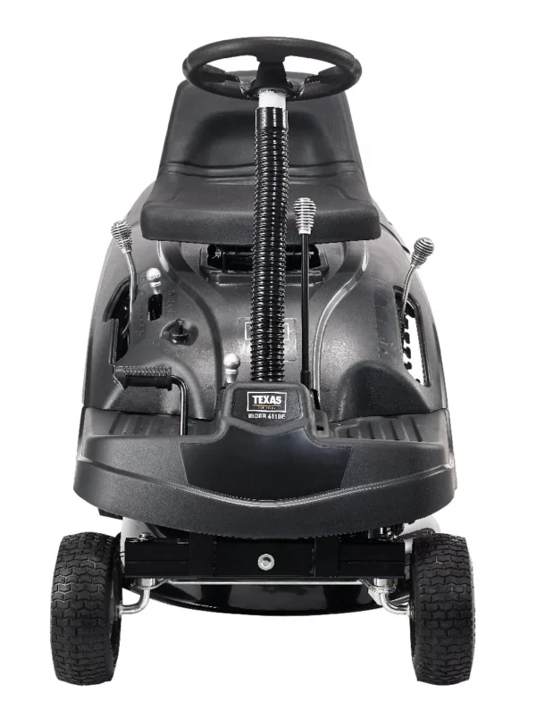 Texas Rider 6110E Black Series – Modell 2025 - Image 4
