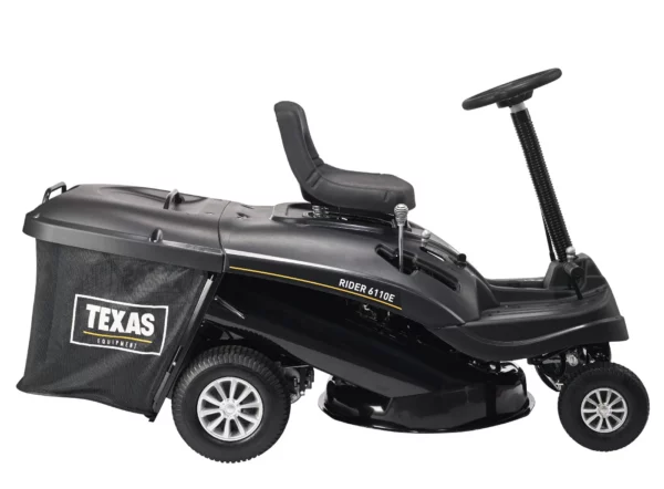 Texas Rider 6110E Black Series – Modell 2025 - Image 7