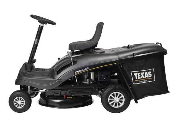 Texas Rider 6110E Black Series – Modell 2025 - Image 8
