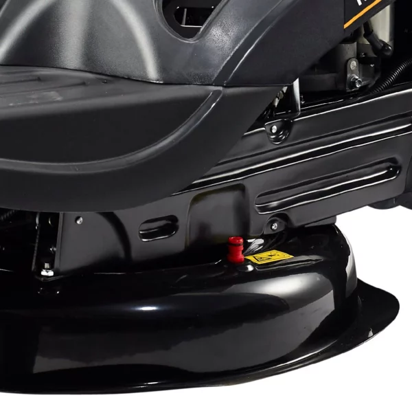 Texas Rider 6110E Black Series – Modell 2025 - Image 9