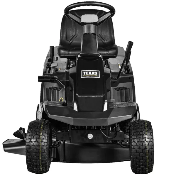 Texas Aufsitzmäher Rider 6500E 3in1 – Modell 2025 - Image 3