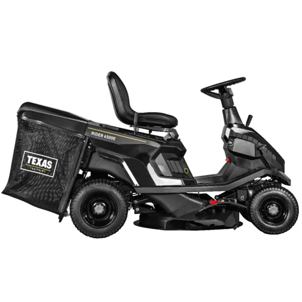 Texas Aufsitzmäher Rider 6500E 3in1 – Modell 2025 - Image 4