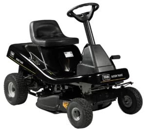 Texas Aufsitzmäher Rider 7600E 2in1 inkl. Mulchkit – Modell 2025