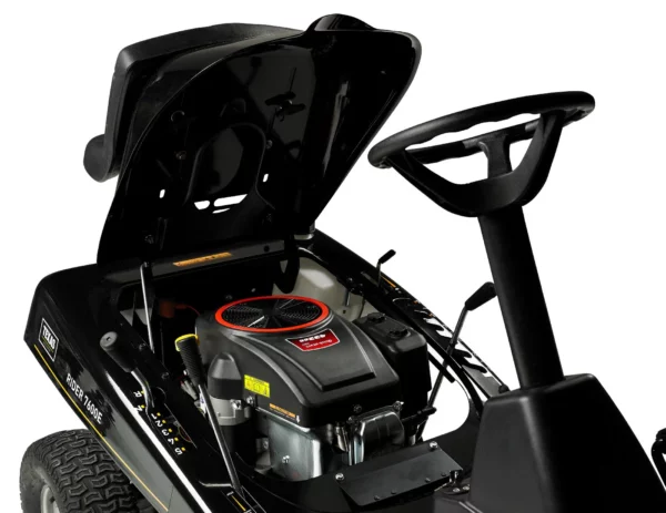Texas Aufsitzmäher Rider 7600E 2in1 inkl. Mulchkit – Modell 2025 - Image 8